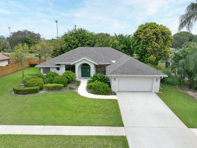 13676 Folkestone Court, Wellington, FL, 33414
