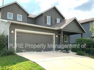 2305 Twisted Willow Ln, Leander, TX 78641