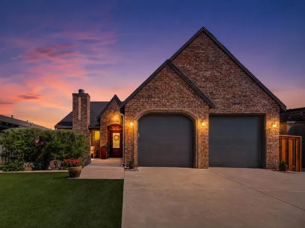 3634 128th St, Lubbock, TX 79423