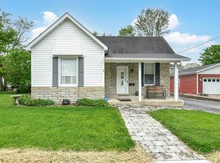 211 E Clay St, Troy, IL