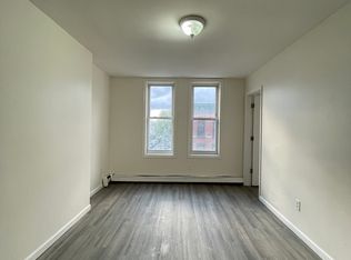 410 Martin Luther King Jr Dr #2, Jersey City, NJ 07304