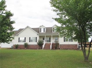 1428 Pickett Rd, Sanford, NC 27332