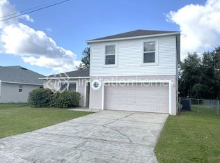 732 Toulon Dr, Kissimmee, FL 34759