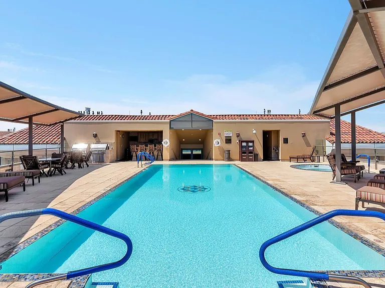 7181 E Camelback Rd #707 — Photo 34