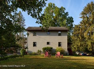 46 Shivertown Rd, New Paltz, NY 12561