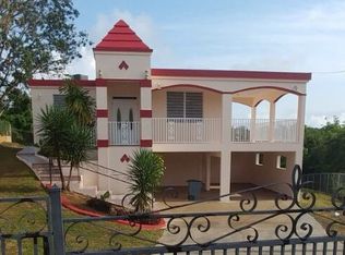 KM 5.3 Sr467 Calle Castillo Bo. Camasayes, Aguadilla, PR 00603