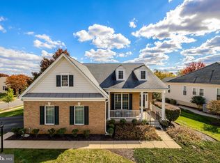 5226 Canyon Creek Way, Haymarket, VA 20169