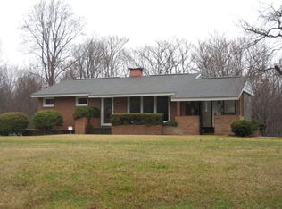 334 Stuart Ridge Rd, Martinsville, VA 24112