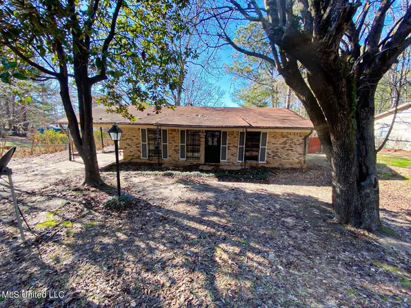 830 W Jasper St, Brandon, MS 39042