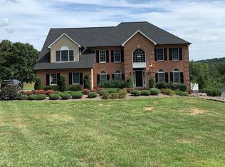 2824 Glen Keld Ct, Baldwin, MD 21013