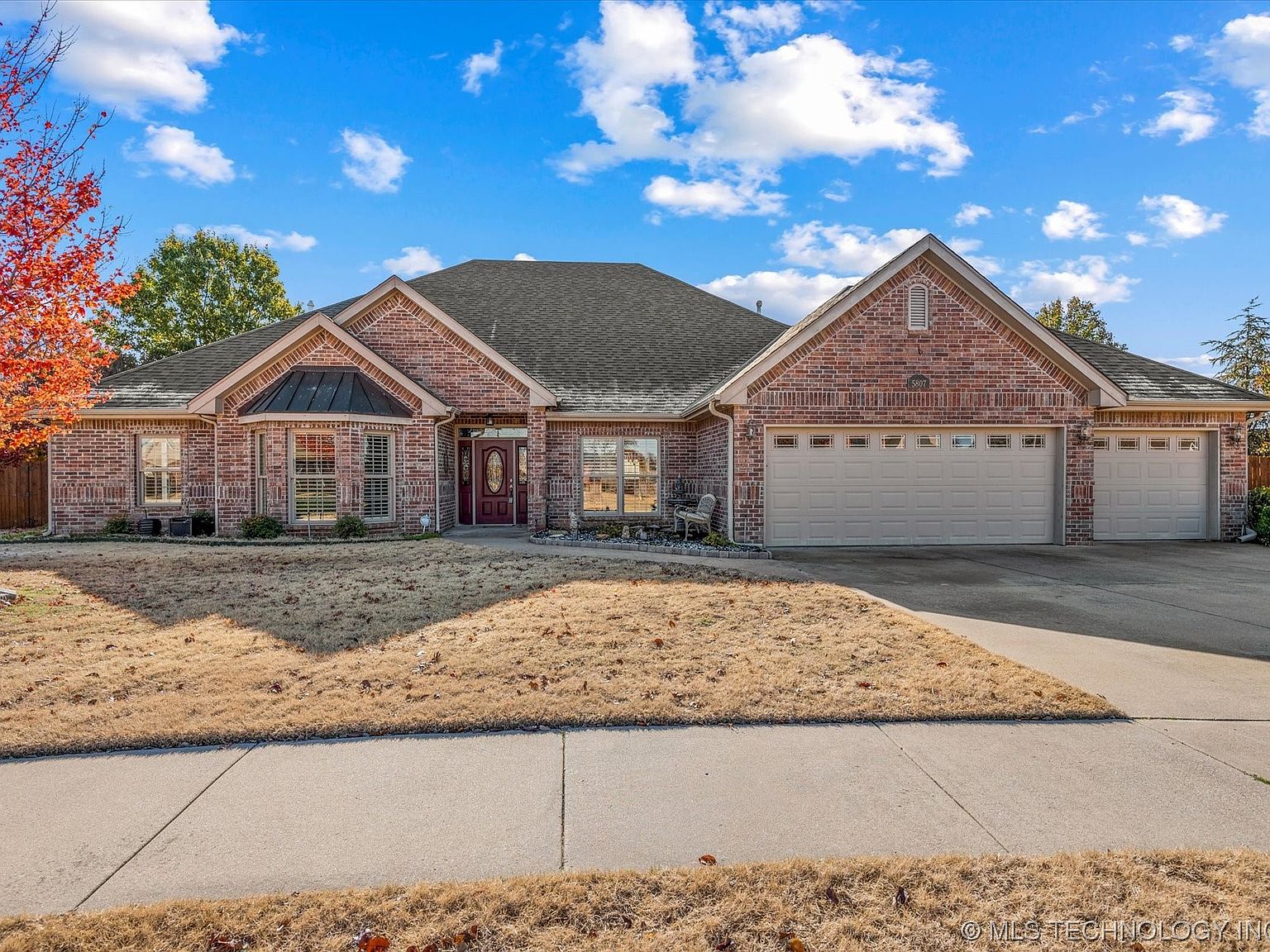 5807 Tower Ct, Bartlesville, OK 74006 Zillow