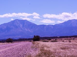 LOT 173 Rio Cucharas Phase 1 #1, Walsenburg, CO 81089
