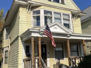 281 Delaware Ave #1, Albany, NY 12209