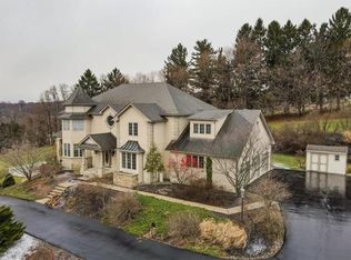 5101 Blue Church Rd, Coopersburg, PA 18036