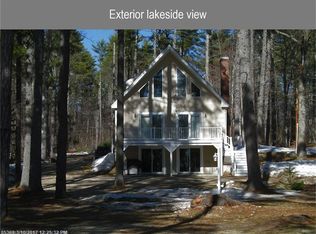 262 Cedar Dr, Shapleigh, ME 04076