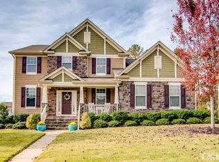 2010 Golden Belt Pkwy, Durham, NC 27703