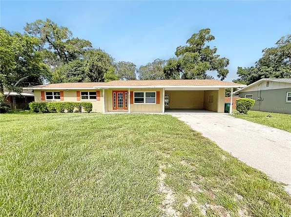 2104 SW 41st Ave, Ocala, FL 34474