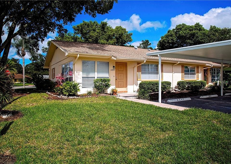 1st image of 2247 Grenadier Dr #155