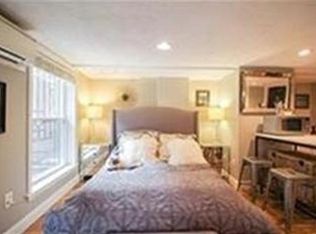 52 Montgomery St #A, Boston, MA 02116