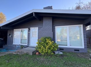 1459 Riviera Dr, Redding, CA 96001