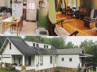 6102 Seneca Trl S, Ronceverte, WV 24970