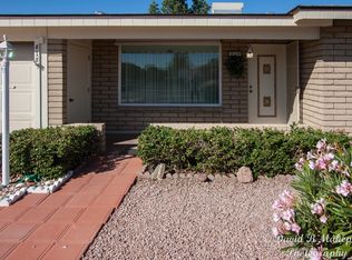 818 N 64th St, Mesa, AZ 85205