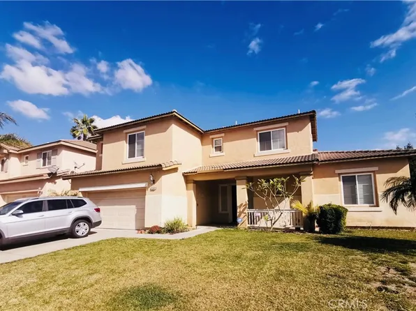7554 Elm Grove Ave, Corona, CA 92880