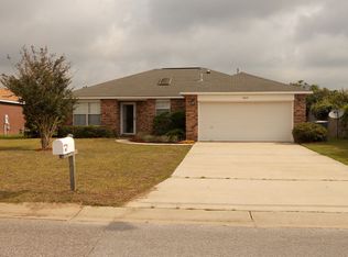 802 Binnacle Pl, Perdido Key, FL 32507