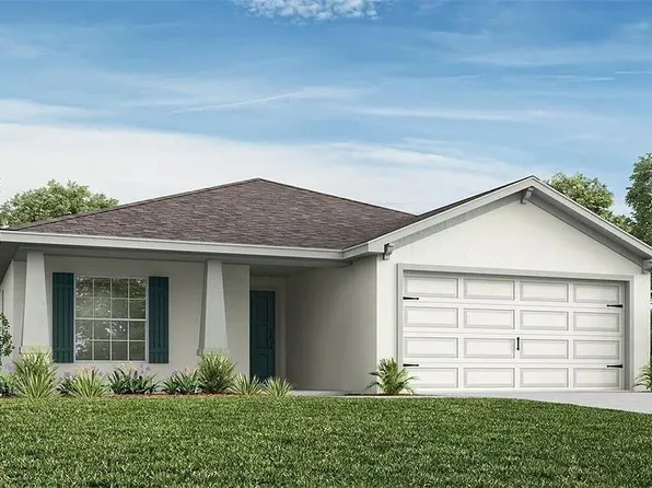 702 Bentley North Loop, Auburndale, FL 33823