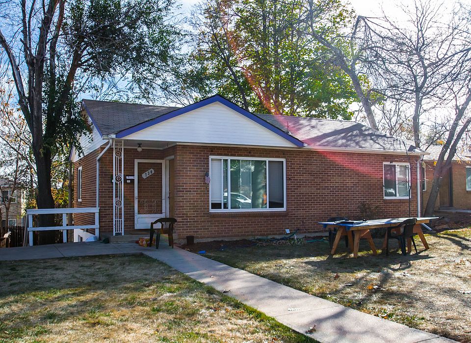 730 19th Street Exterior