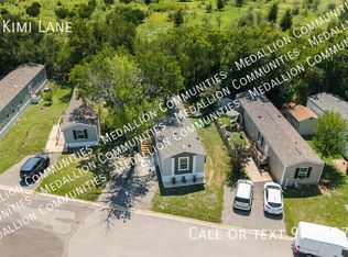 3702 Kimi Ln, Temple, TX 76502