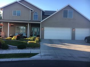 782 W Pheasant Ave, Hermiston, OR 97838