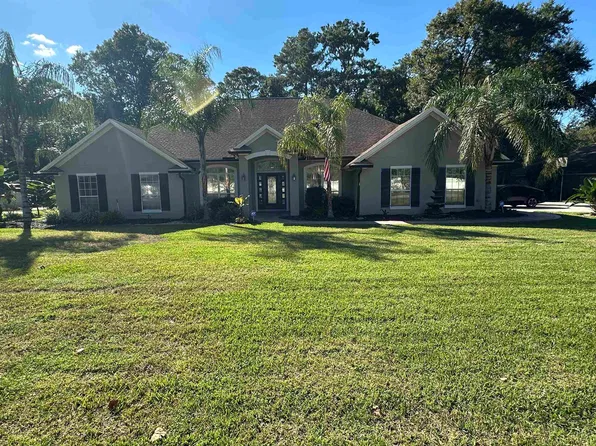 1220 Creek Bend Rd, Saint Johns, FL 32259
