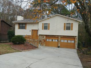 2523 Seneca Trl, Duluth, GA 30096