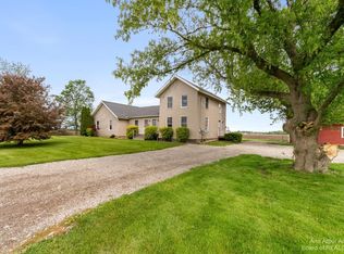 9426 Centennial Rd, Britton, MI 49229