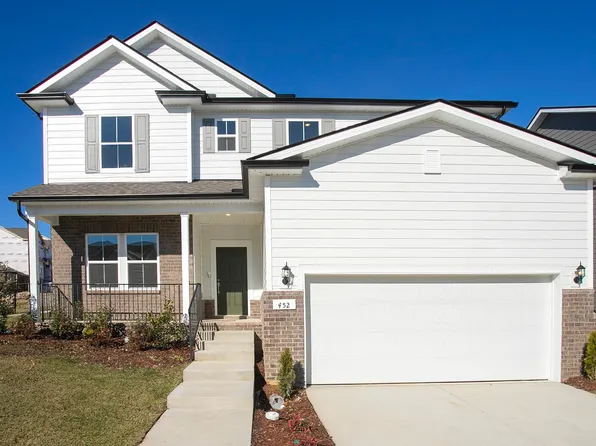 452 Jet Stream Dr Lot 331, La Vergne, TN 37086