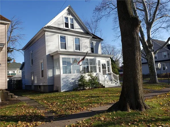200 East Ave, East Syracuse, NY 13057