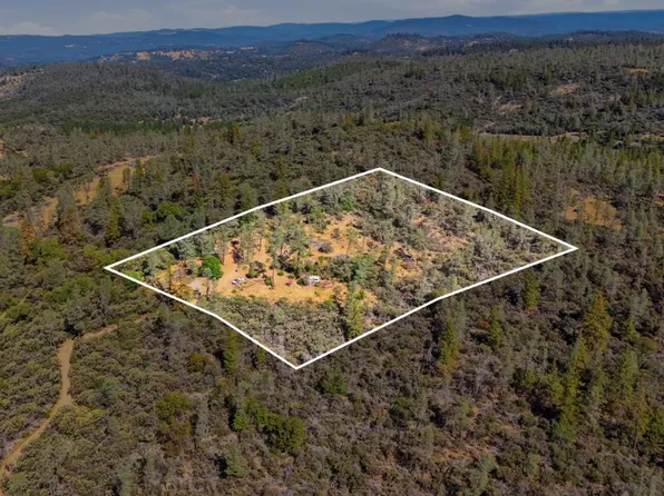 Deadmans Flat Rd, Grass Valley, CA 95949