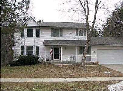 GREAT HOME IN AWARD WINGING ROCKFORD SCHOOL