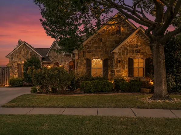 613 Sophie Ln, Colleyville, TX 76034
