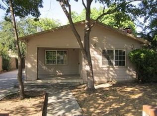 4511 E Iowa Ave, Fresno, CA 93702