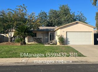 295 W Richert Ave, Clovis, CA 93612