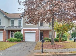 335 Saint Claire Dr, Alpharetta, GA 30004