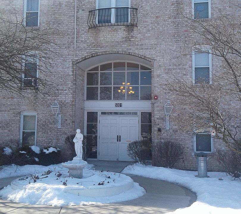 1st image of 5001 Carriageway Dr APT 309
