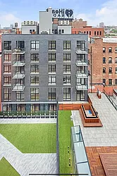 Rented by Carnegie Management Inc