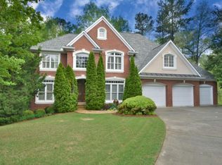 4783 Waterhaven Bnd, Marietta, GA 30062