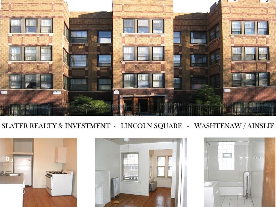 1st image of 2655 W Ainslie St