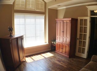 3410 W Knoxville Pl, Broken Arrow, OK 74012