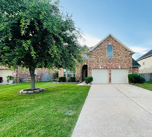 7607 Timberside Dr Photo 1