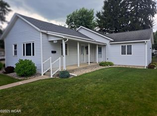 638 W 4th St, Delphos, OH 45833